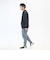 スフィーダ（SFIDA）サッカー フットサルウェア WINTER WARM T/C スウェットボトムス SA-24514 H GRY