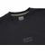 スフィーダ（SFIDA）サッカー フットサルウェア SMART DRY ソリッド長袖Tシャツ SA-24516 BLK