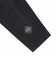 スフィーダ（SFIDA）サッカー フットサルウェア SMART DRY ソリッド長袖Tシャツ SA-24516 BLK
