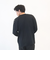 スフィーダ（SFIDA）サッカー フットサルウェア SMART DRY ソリッド長袖Tシャツ SA-24516 BLK