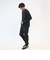 スフィーダ（SFIDA）サッカー フットサルウェア SMART DRY ソリッド長袖Tシャツ SA-24516 BLK
