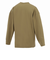 スフィーダ（SFIDA）サッカー フットサルウェア SMART DRY ソリッド長袖Tシャツ SA-24516 D HERB
