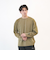 スフィーダ（SFIDA）サッカー フットサルウェア SMART DRY ソリッド長袖Tシャツ SA-24516 D HERB