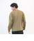 スフィーダ（SFIDA）サッカー フットサルウェア SMART DRY ソリッド長袖Tシャツ SA-24516 D HERB