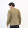 スフィーダ（SFIDA）サッカー フットサルウェア SMART DRY ソリッド長袖Tシャツ SA-24516 D HERB