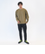 スフィーダ（SFIDA）サッカー フットサルウェア SMART DRY ソリッド長袖Tシャツ SA-24516 D HERB