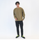 スフィーダ（SFIDA）サッカー フットサルウェア SMART DRY ソリッド長袖Tシャツ SA-24516 D HERB