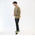スフィーダ（SFIDA）サッカー フットサルウェア SMART DRY ソリッド長袖Tシャツ SA-24516 D HERB