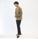 スフィーダ（SFIDA）サッカー フットサルウェア SMART DRY ソリッド長袖Tシャツ SA-24516 D HERB