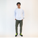 スフィーダ（SFIDA）サッカー フットサルウェア SMART DRY ソリッド長袖Tシャツ SA-24516 WHT