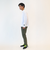 スフィーダ（SFIDA）サッカー フットサルウェア SMART DRY ソリッド長袖Tシャツ SA-24516 WHT