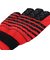 スフィーダ（SFIDA）ジュニア ニットグローブ SH-24O01JR BLK/RED