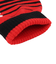 スフィーダ（SFIDA）ジュニア ニットグローブ SH-24O01JR BLK/RED