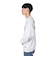 ヘビーOZ 裏毛クルー スウェット BU2415805:15:GRAY