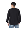 ヘビーOZ 裏毛クルー スウェット BU2415806:19:BLACK