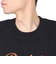 ヘビーOZ 裏毛クルー スウェット BU2415806:19:BLACK