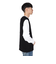 エクストララージ（XLARGE）CABLE KNIT ベスト 101243015001-BLACK