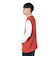 エクストララージ（XLARGE）CABLE KNIT ベストT 101243015001-ORANGE