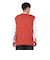 エクストララージ（XLARGE）CABLE KNIT ベストT 101243015001-ORANGE