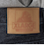 エクストララージ（XLARGE）OVERDYED DENIM パンツ 101243031011-NAVY