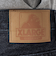 エクストララージ（XLARGE）OVERDYED DENIM パンツ 101243031011-NAVY