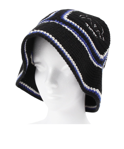 エクストララージ（XLARGE）CROCHET BELL ハット 101243051005