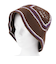 エクストララージ（XLARGE）CROCHET BELL ハット 101243051005-BROWN