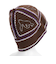エクストララージ（XLARGE）CROCHET BELL ハット 101243051005-BROWN