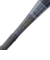 ミズノ（MIZUNO）少年軟式用バット 野球 ウィルドライブ ブルー×ヒッティングナビ トップ 76cm/平均440g 1CJFY13776 14