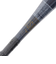 ミズノ（MIZUNO）少年軟式用バット 野球 ウィルドライブ ブルー×ヒッティングナビ トップ 76cm/平均440g 1CJFY13776 14
