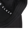 エルケクス（ELKEX）E-LOGO GABARDINE キャップ EKM4FA0028 BLK