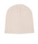 エルケクス（ELKEX）ニット帽 BASIC リブ ワッチ EKL4FA0033 BEG ベージュ フリーサイズ