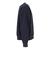 クルーネック スウェットシャツ SW4F0053-TR862-GRCD NVY