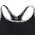 ロキシー（ROXY）フィットネス水着 レディース 陸両用 HERE I COME 24FWRSW244500BLU