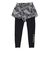 ロキシー（ROXY）フィットネス水着 レディース 陸両用 HERE I COME 24FWRSW244500MLE