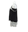 ロキシー（ROXY）フィットネス水着 レディース 水泳 水陸両用 FLY HIGH 24FWRSW244502BLU