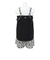 ロキシー（ROXY）フィットネス水着 レディース 水泳 水陸両用 FLY HIGH 24FWRSW244502BLU