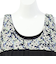 ロキシー（ROXY）フィットネス水着 レディース 水泳 水陸両用 FLY HIGH 24FWRSW244502BLU