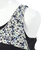 ロキシー（ROXY）フィットネス水着 レディース 水泳 水陸両用 FLY HIGH 24FWRSW244502BLU