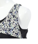 ロキシー（ROXY）フィットネス水着 レディース 水泳 水陸両用 FLY HIGH 24FWRSW244502BLU