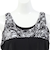 ロキシー（ROXY）フィットネス水着 レディース 水泳 水陸両用 FLY HIGH 24FWRSW244502MLE