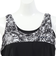 ロキシー（ROXY）フィットネス水着 レディース 水泳 水陸両用 FLY HIGH 24FWRSW244502MLE