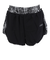 ロキシー（ROXY）フィットネス水着 レディース 水泳 水陸両用 READY OR NOT 24FWRSW244503BLK