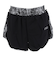 ロキシー（ROXY）フィットネス水着 レディース 水泳 水陸両用 READY OR NOT 24FWRSW244503BLK