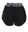 ロキシー（ROXY）フィットネス水着 レディース 水泳 水陸両用 READY OR NOT 24FWRSW244503BLK