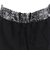 ロキシー（ROXY）フィットネス水着 レディース 水泳 水陸両用 READY OR NOT 24FWRSW244503BLK
