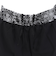 ロキシー（ROXY）フィットネス水着 レディース 水泳 水陸両用 READY OR NOT 24FWRSW244503BLK