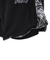 ロキシー（ROXY）フィットネス水着 レディース 水泳 水陸両用 READY OR NOT 24FWRSW244503BLK