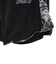 ロキシー（ROXY）フィットネス水着 レディース 水泳 水陸両用 READY OR NOT 24FWRSW244503BLK