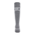 クー（Coo.）ヒートクロス クルーソックス 2足組 GRYCGYユキ2 894Q4GSA0018 GRY25 25-28cm 抗菌防臭 グレー